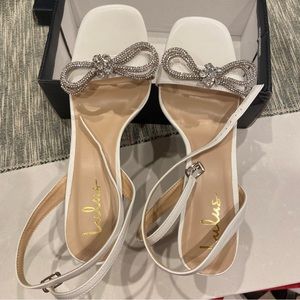 Lulus Wedding Shoes